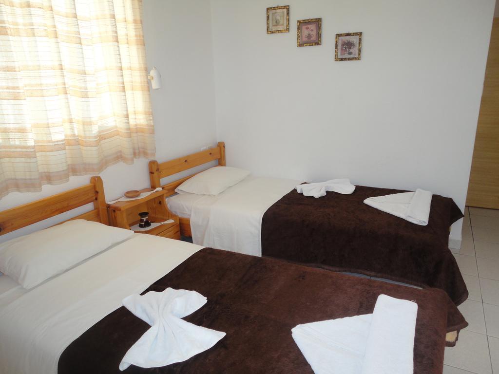 Archontika Apartments Kerames 部屋 写真