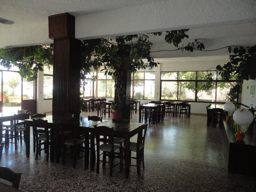 Archontika Apartments Kerames エクステリア 写真