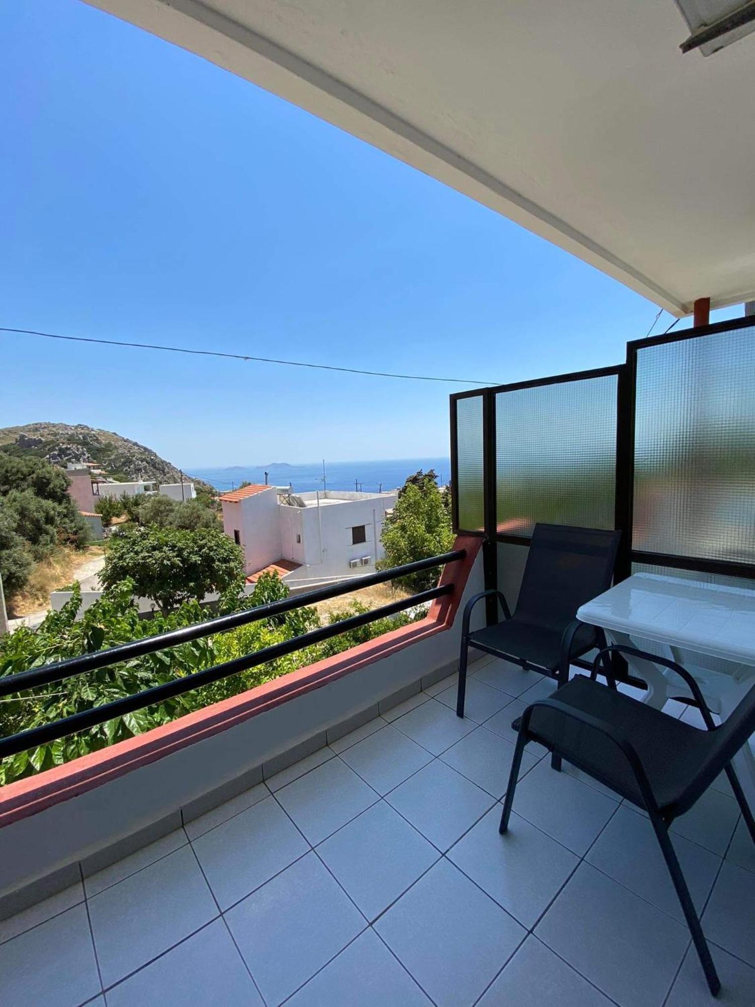 Archontika Apartments Kerames 部屋 写真