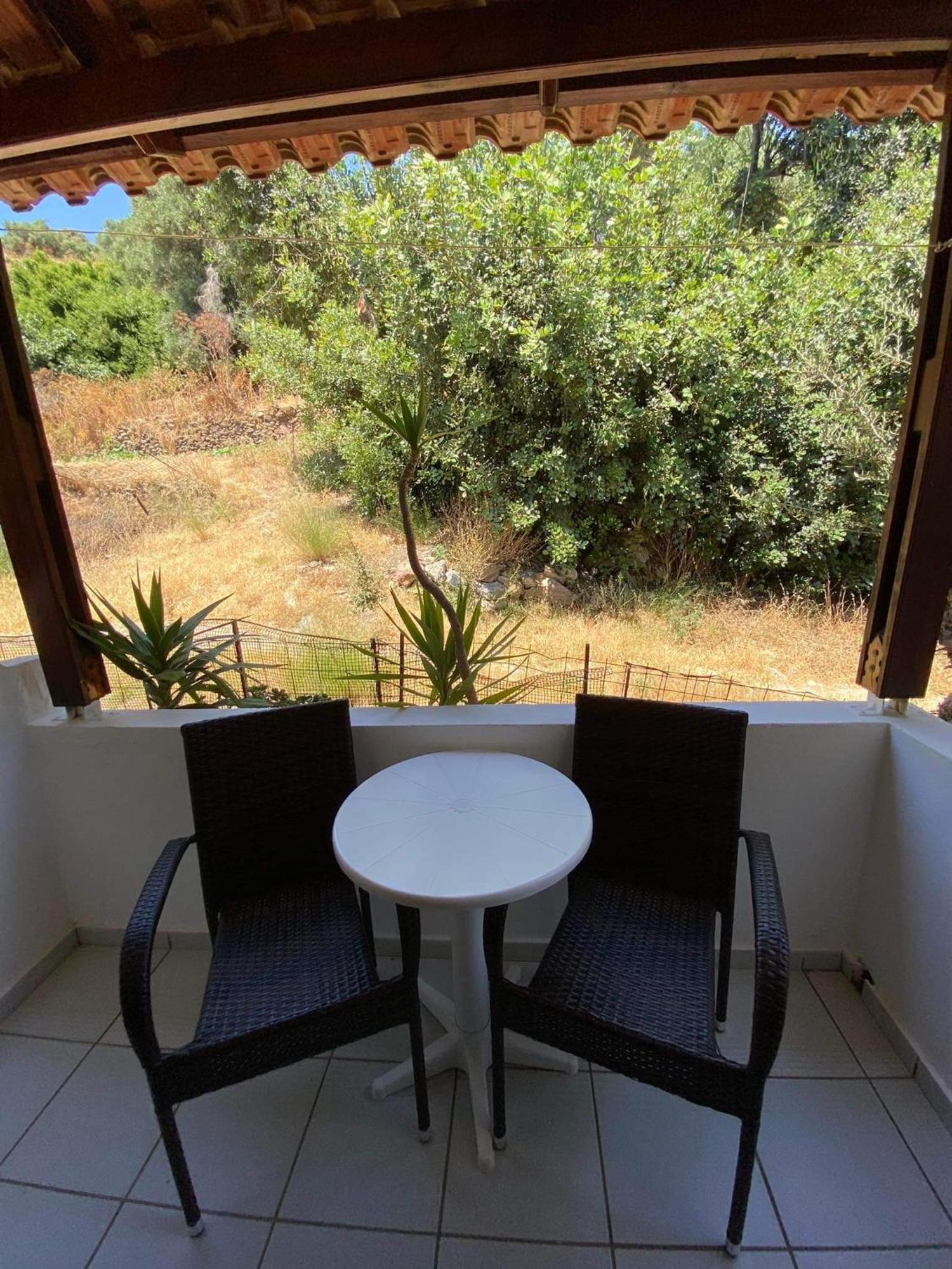 Archontika Apartments Kerames 部屋 写真
